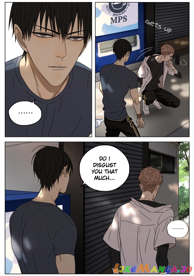 19 Days chapter 175 image 08